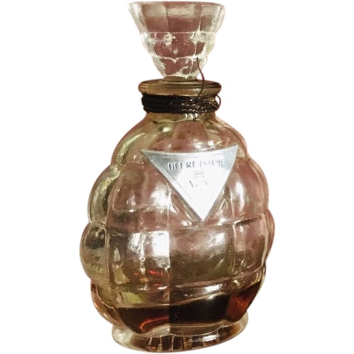 Heure Intime (Parfum)