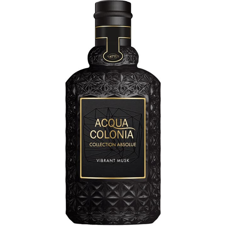 Acqua Colonia Collection Absolue - Vibrant Musk