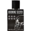Burning Silver / バーニング シルバー