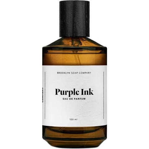 Purple Ink