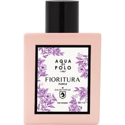 Fioritura Purple