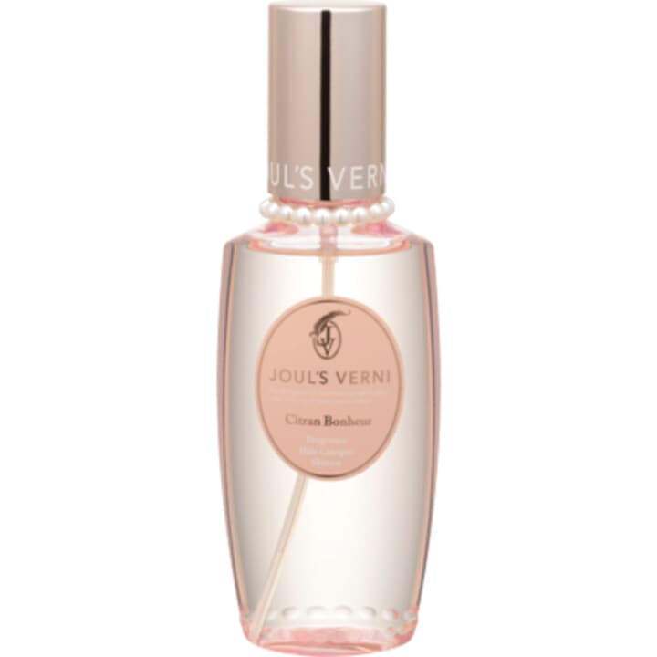 Citran Bonheur / シトランボヌール (Hair Cologne)