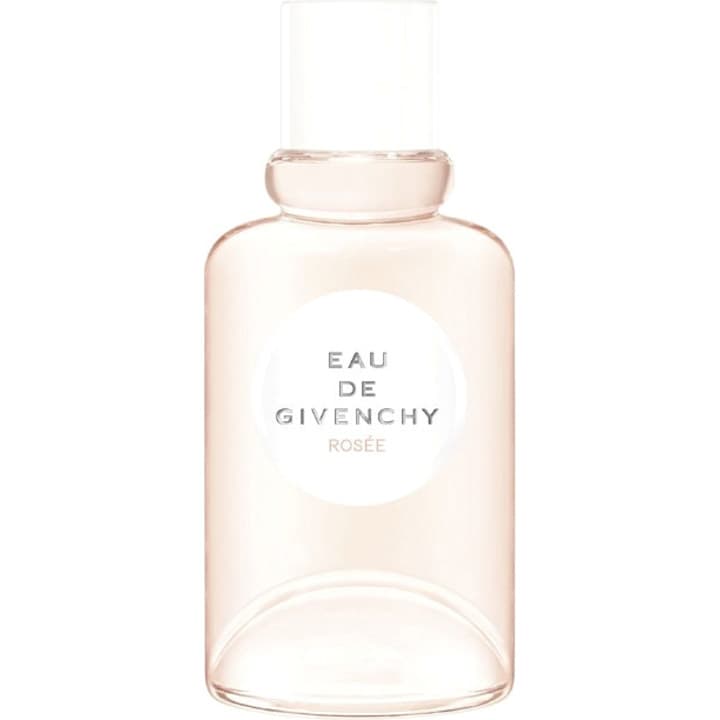 Eau de Givenchy Rosée