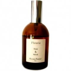 Fleurie - Rose & Neroli