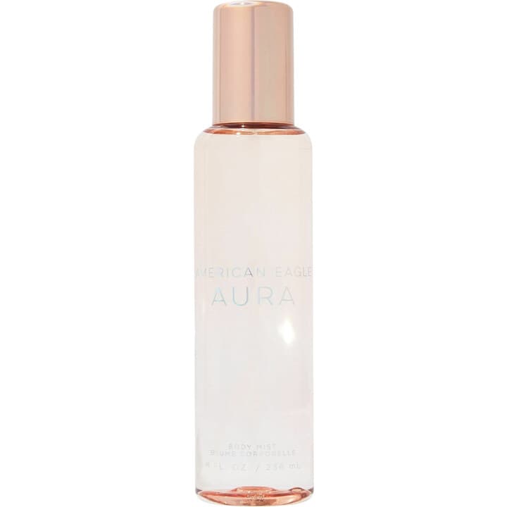 Aura (2021) (Body Mist)