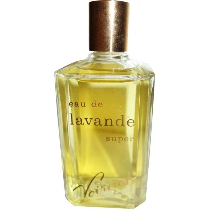 Eau de Lavande Super