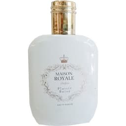 Maison Royale - Plaisir Boisé