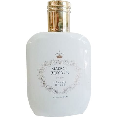 Maison Royale - Plaisir Boisé