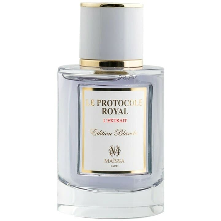 Le Protocole Royal / Protocole