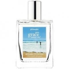 Pure Grace Summer Surf