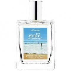 Pure Grace Summer Surf by Philosophy perfume bottle