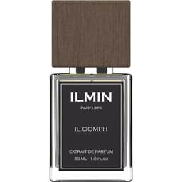 Il Oomph (Extrait de Parfum)