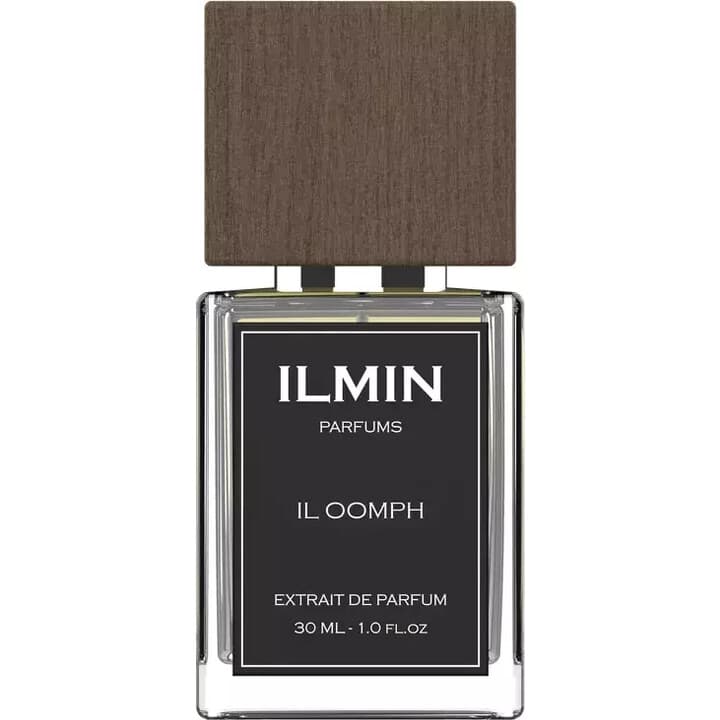 Il Oomph (Extrait de Parfum)