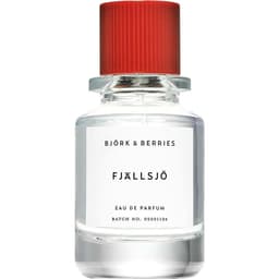 Fjällsjö EDP