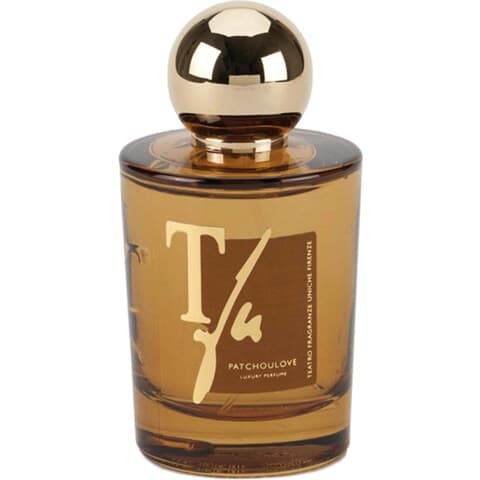 Patchoulove by Teatro Fragranze Uniche perfume bottle