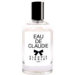 Eau de Claudie