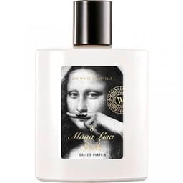 The White Essentials - 8 Mona Lisa Smile