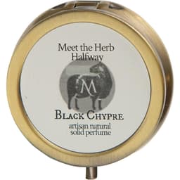 Black Chypre