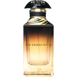 Oud Kasbah Royal