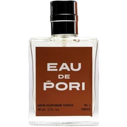 Eau de Pori