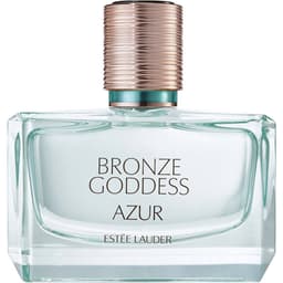 Bronze Goddess Azur