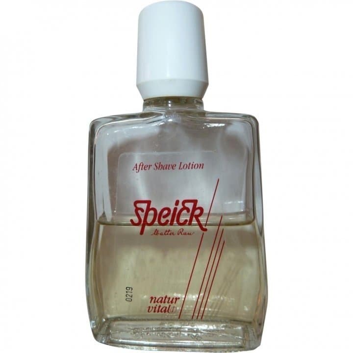 Speick Natur Vital (After Shave Lotion)