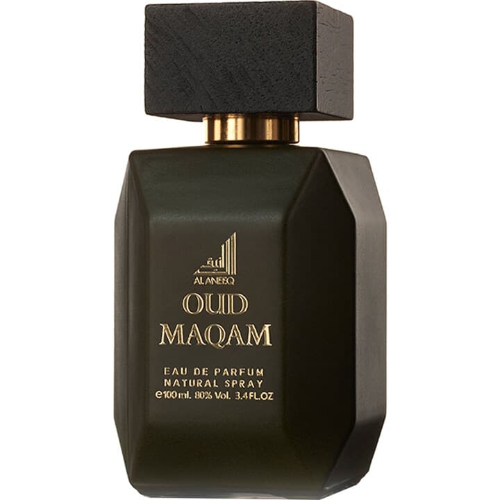 Oud Maqam