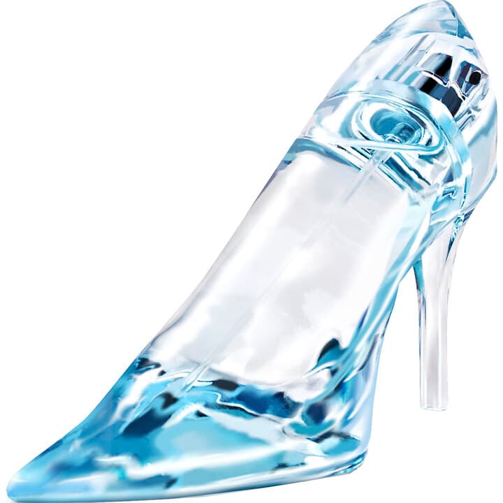 Cinderella Blue