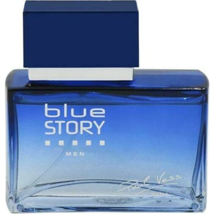 Blue Story