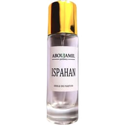 Ispahan (Huile de Parfum)