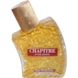 Chapitre (After Shave)