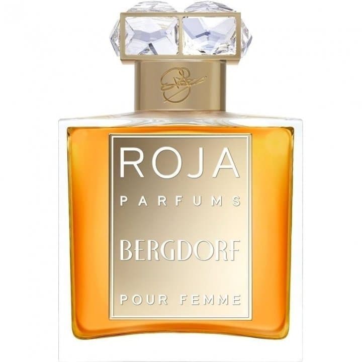 Bergdorf pour Femme