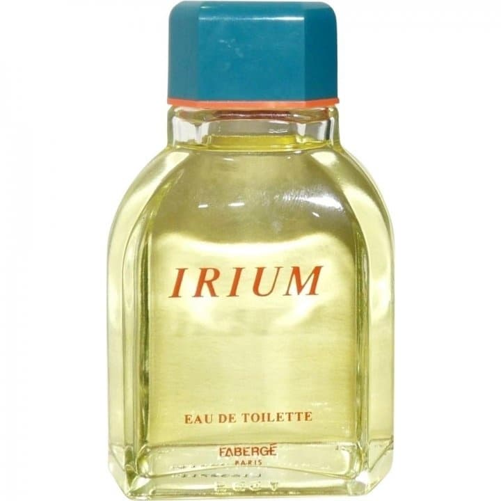 Irium EDT