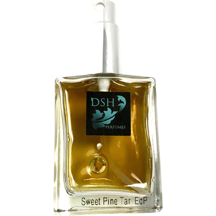 Sweet Pine Tar EDP