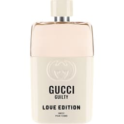 Guilty Love Edition MMXXI pour Femme