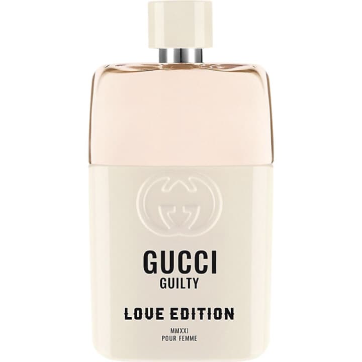 Guilty Love Edition MMXXI pour Femme