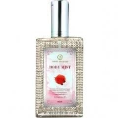 Body Mist Rose