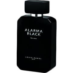 Alarma Black