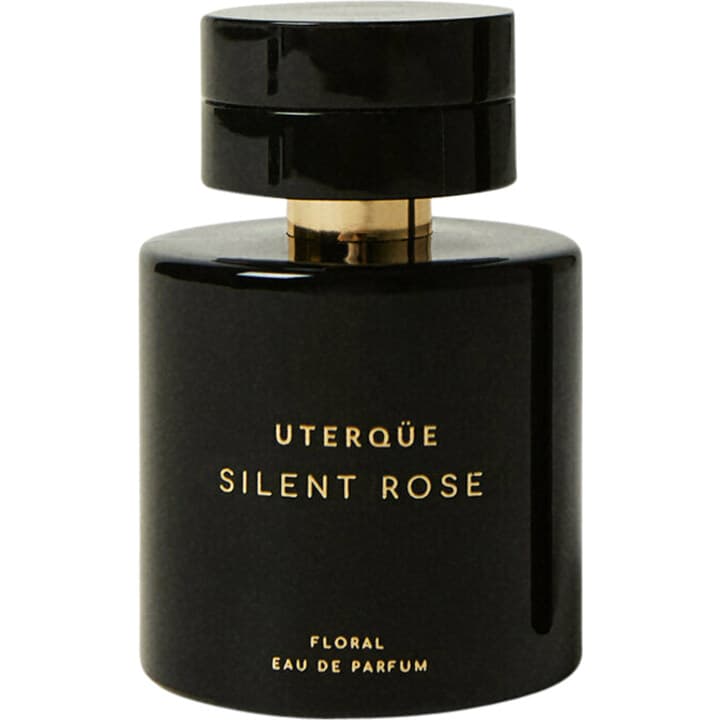 Silent Rose (Solid Perfume)