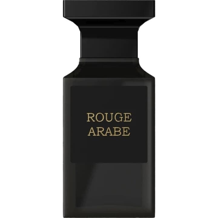 Rouge Arabe