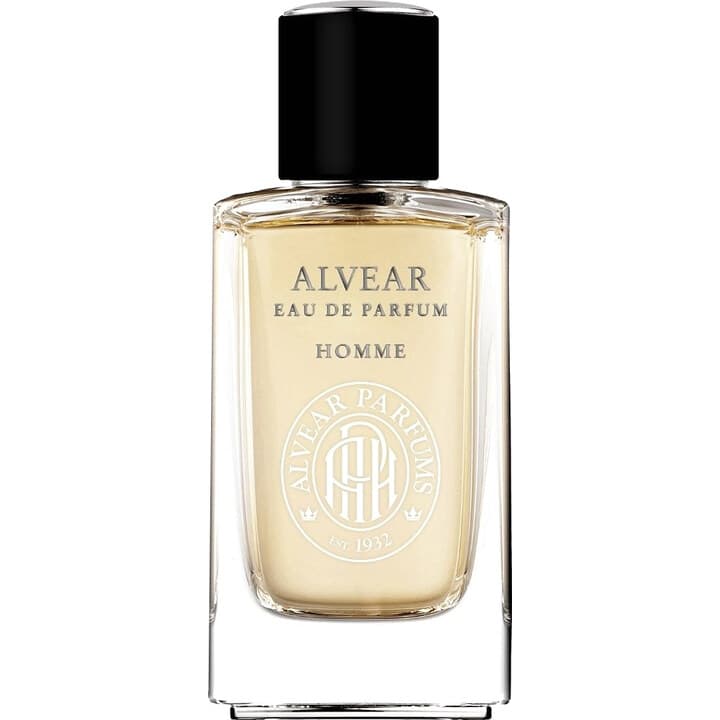 Alvear Homme