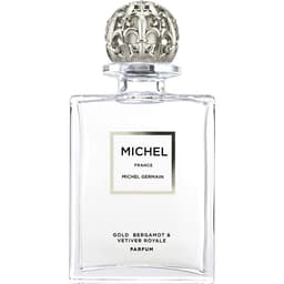 Michel - Gold Bergamot & Vetiver Royale