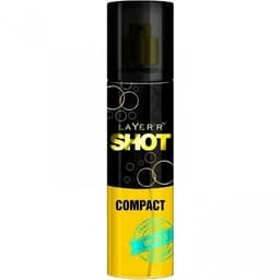 Shot - Compact: Impact