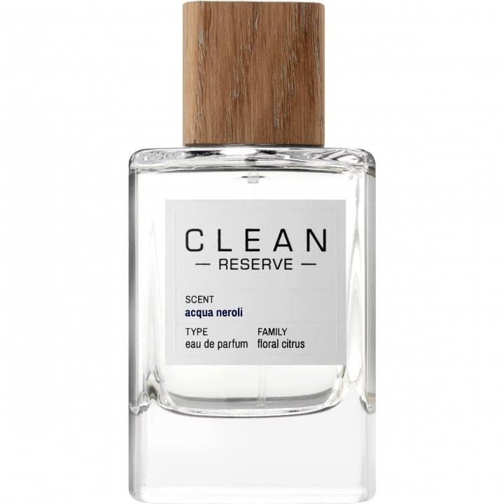 Clean Reserve - Acqua Neroli