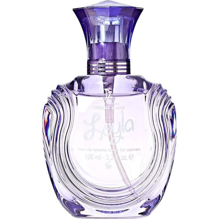 Loyla EDT