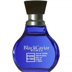 Black Caviar Woman