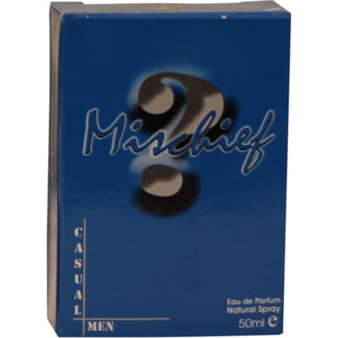 Mischief Casual Men EDP