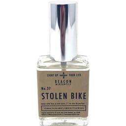 No.37 Stolen Bike EDP