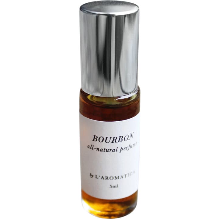 Bourbon (Parfum)