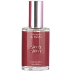 Single Note - Ylang Ylang